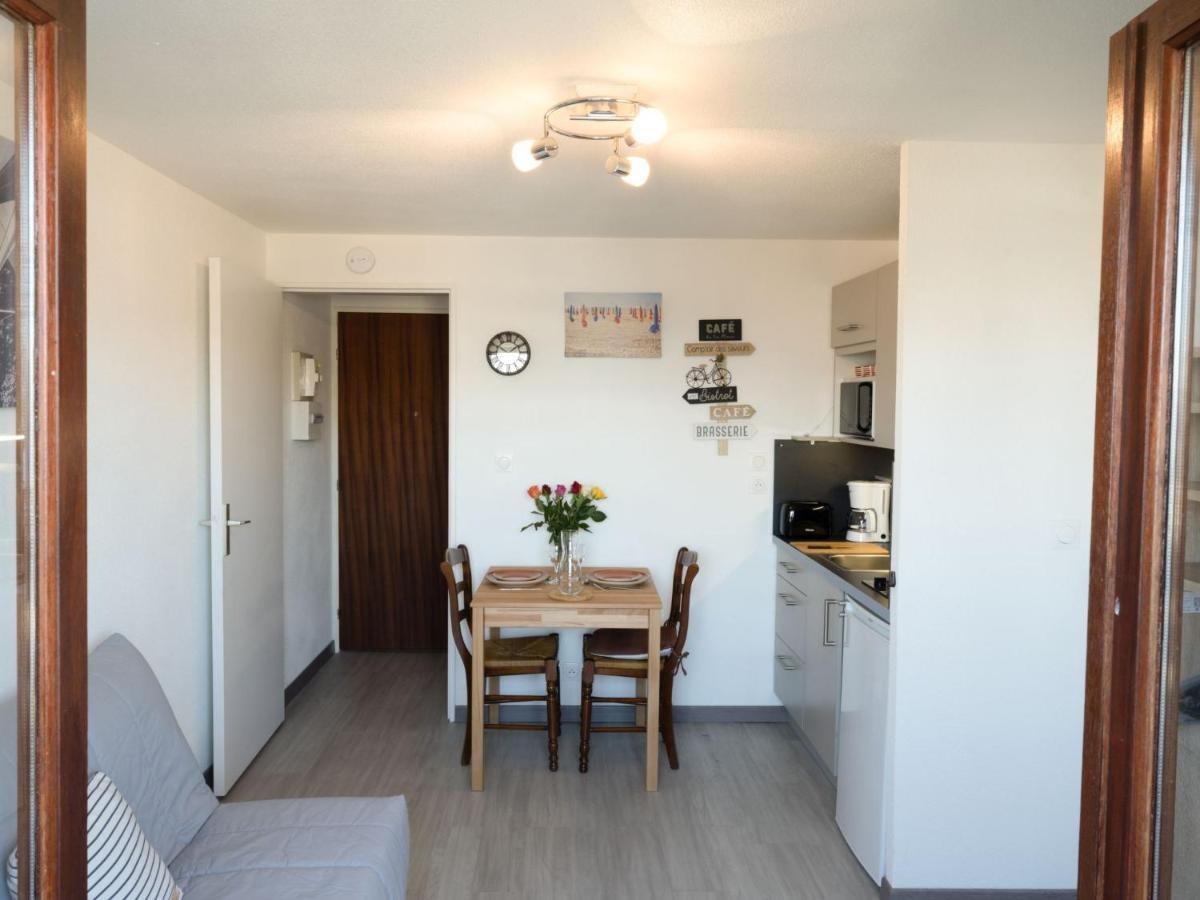 Apartment Le Grand Cap-14 By Interhome Villers-sur-Mer Εξωτερικό φωτογραφία