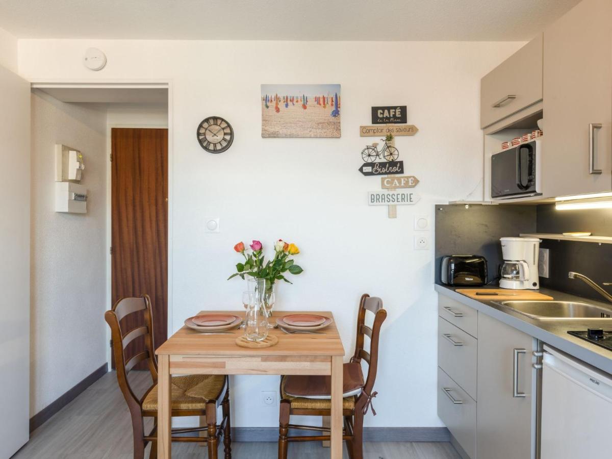 Apartment Le Grand Cap-14 By Interhome Villers-sur-Mer Εξωτερικό φωτογραφία