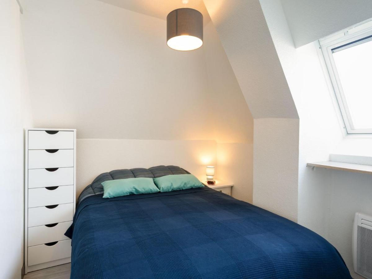 Apartment Le Grand Cap-14 By Interhome Villers-sur-Mer Εξωτερικό φωτογραφία